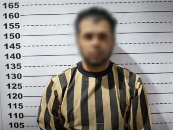 ضبط 27 كيلوغراماً من المخدرات في ريف درعا الشرقي كانت معدة للتهريب إلى الخارج