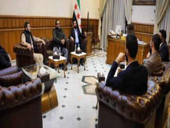 "وزير الداخلية": حريصون على حفظ الأمن وصون حرية التعبير ضمن إطار القانون والدستور