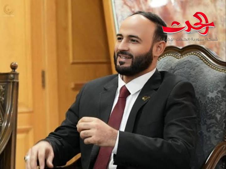 "محافظ حلب": يدعو للتكاتف وفتح دور العبادة لاستقبال النازحين