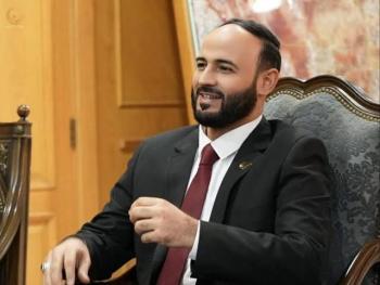 "محافظ حلب": يعلن تعليق الدوام في المؤسسات التعليمية والحكومية ليوم غد بسبب قصف تنظيم قسد